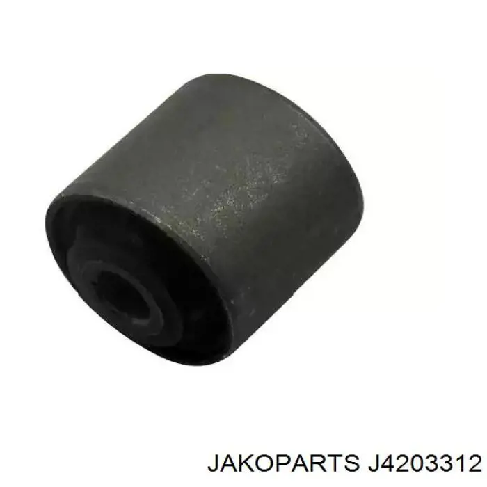 С/блок нижнього важеля Jakoparts J4203312