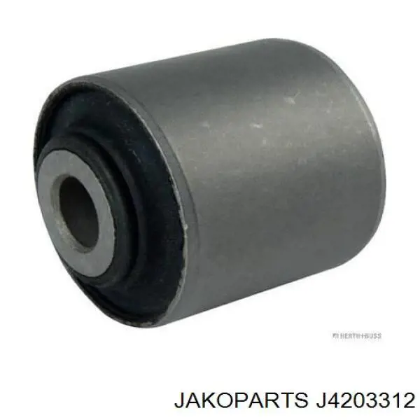 Сайлентблок нижнього важеля передньої підвіски Jakoparts J4203312 ціна, від 4.75 USD