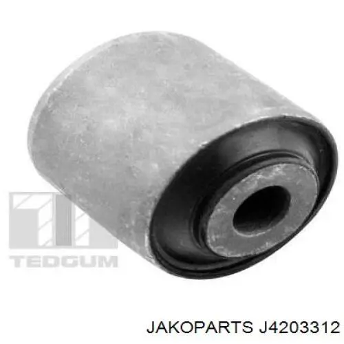 Купити J4203312 Jakoparts Сайлентблок передньої підвіски