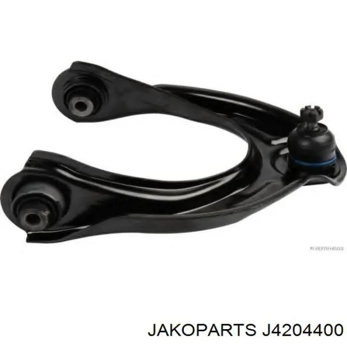 Сайлентблок переднього важеля J4204400 Jakoparts