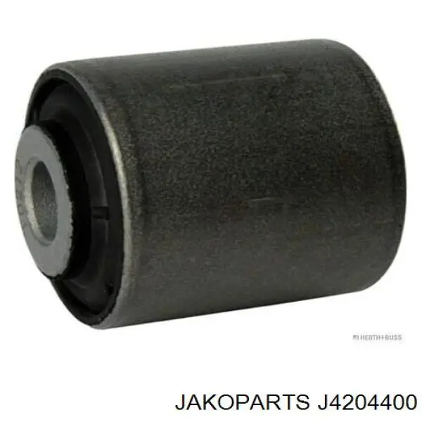 J4204400 Jakoparts Сайлентблок переднього нижнього важеля