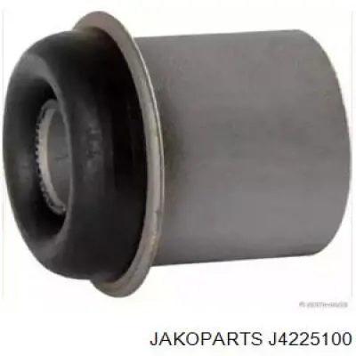 Сайлентблок переднього верхнього важеля Jakoparts J4225100 ціна, від 5.52 USD