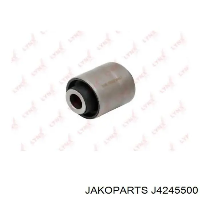 Сайлентблок заднього верхнього важеля J4245500 Jakoparts