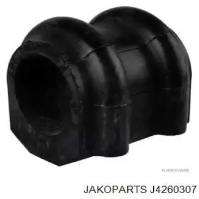 Купити J4260307 Jakoparts Подушка стабілізатора передня
