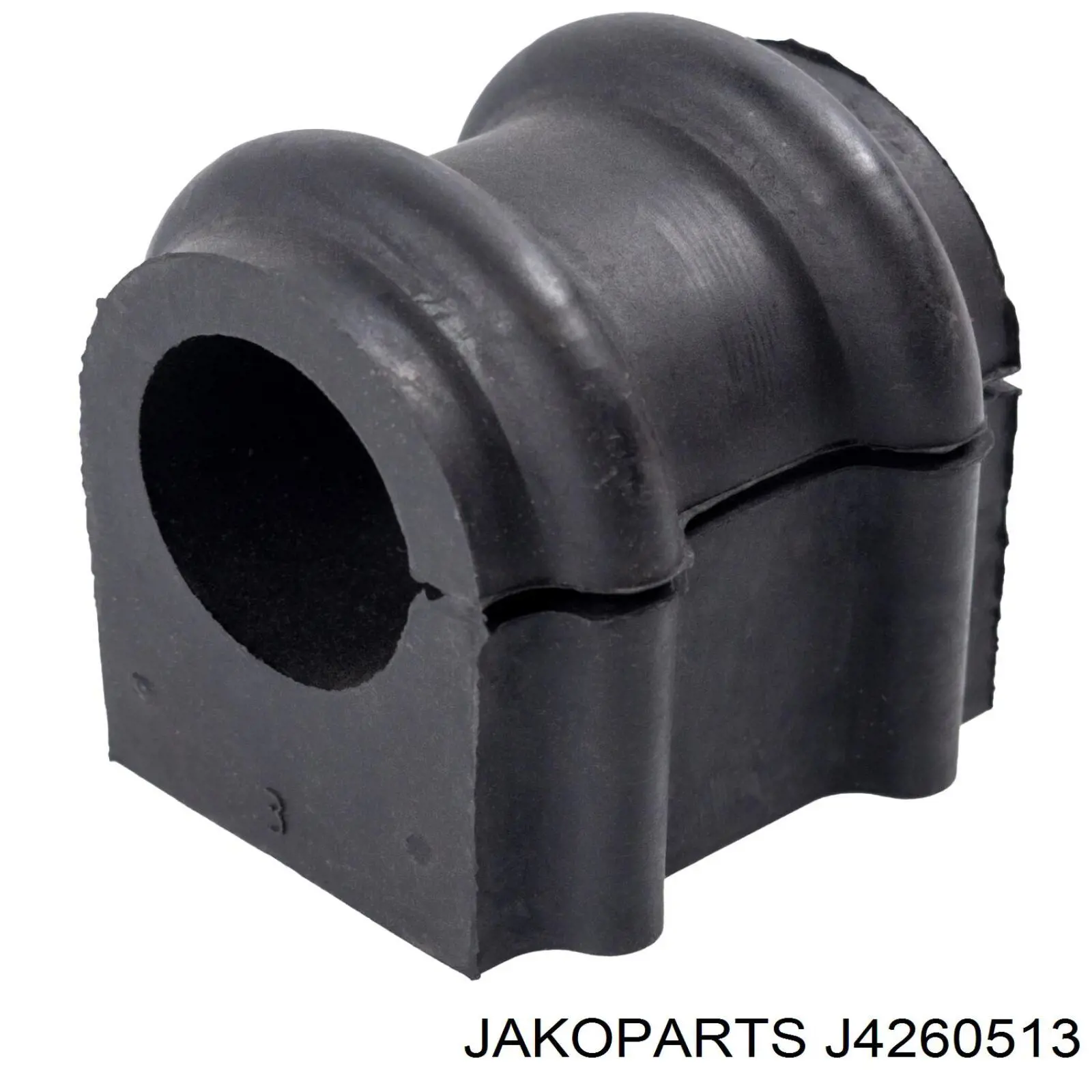 J4260513 Jakoparts втулка стабілізатора переднього