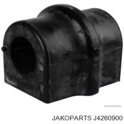 Купити J4260900 Jakoparts Подушка стабілізатора передня