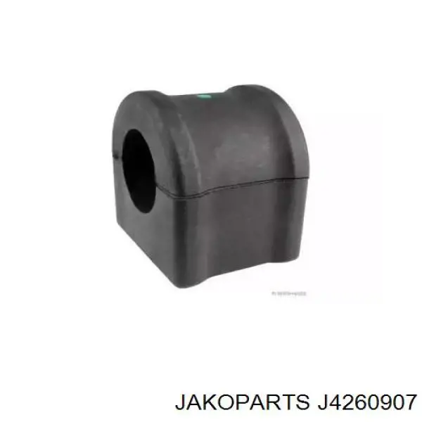 Купити J4260907 Jakoparts Подушка стабілізатора передня