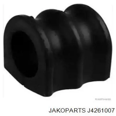 Подушка стабілізатора Jakoparts J4261007 ціна, від 4.62 USD