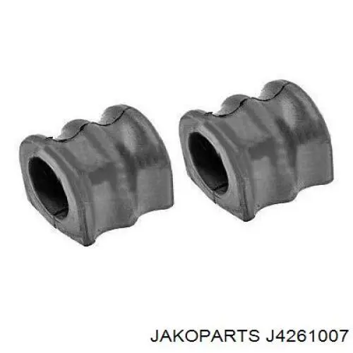 Купити J4261007 Jakoparts Подушка стабілізатора передня