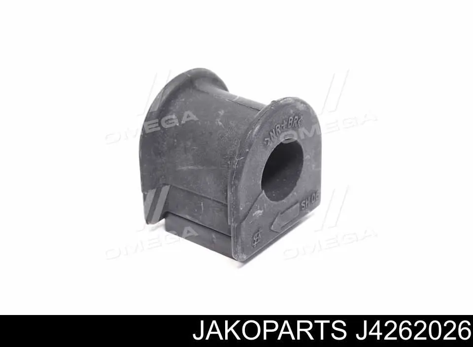 Купити J4262026 Jakoparts Подушка стабілізатора передня