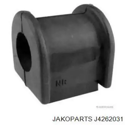 Купити J4262031 Jakoparts Подушка стабілізатора передня