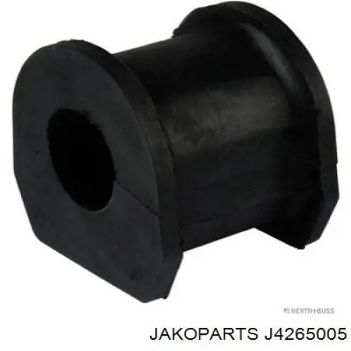 J4265005 Jakoparts Втулка стабілізатора переднього