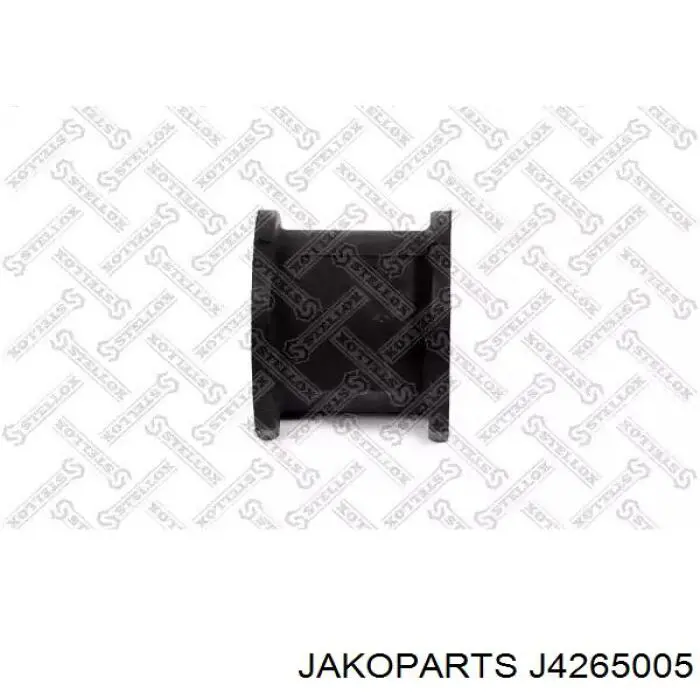 Подушка стабілізатора Jakoparts J4265005 ціна, від 3.95 USD