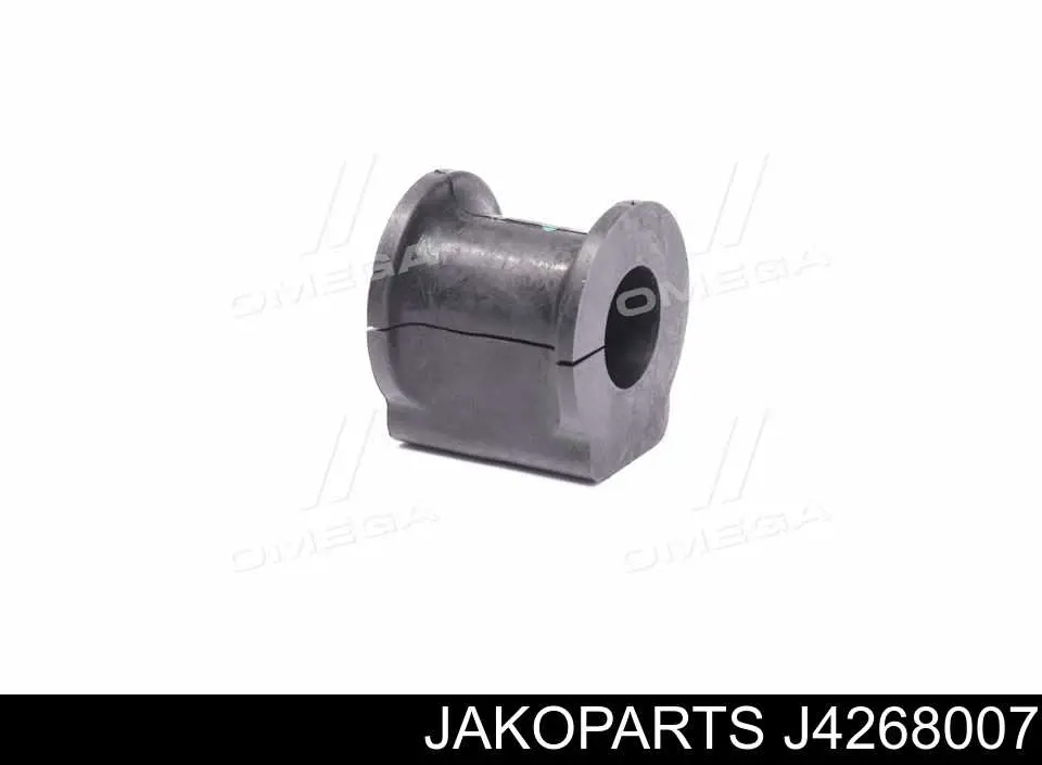 Подушка стабілізатора Jakoparts J4268007 ціна, від 3.15 USD