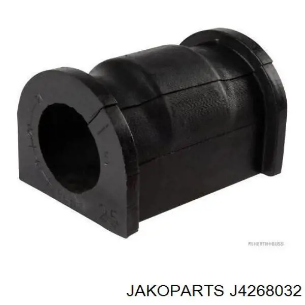 Купити J4268032 Jakoparts Подушка стабілізатора передня