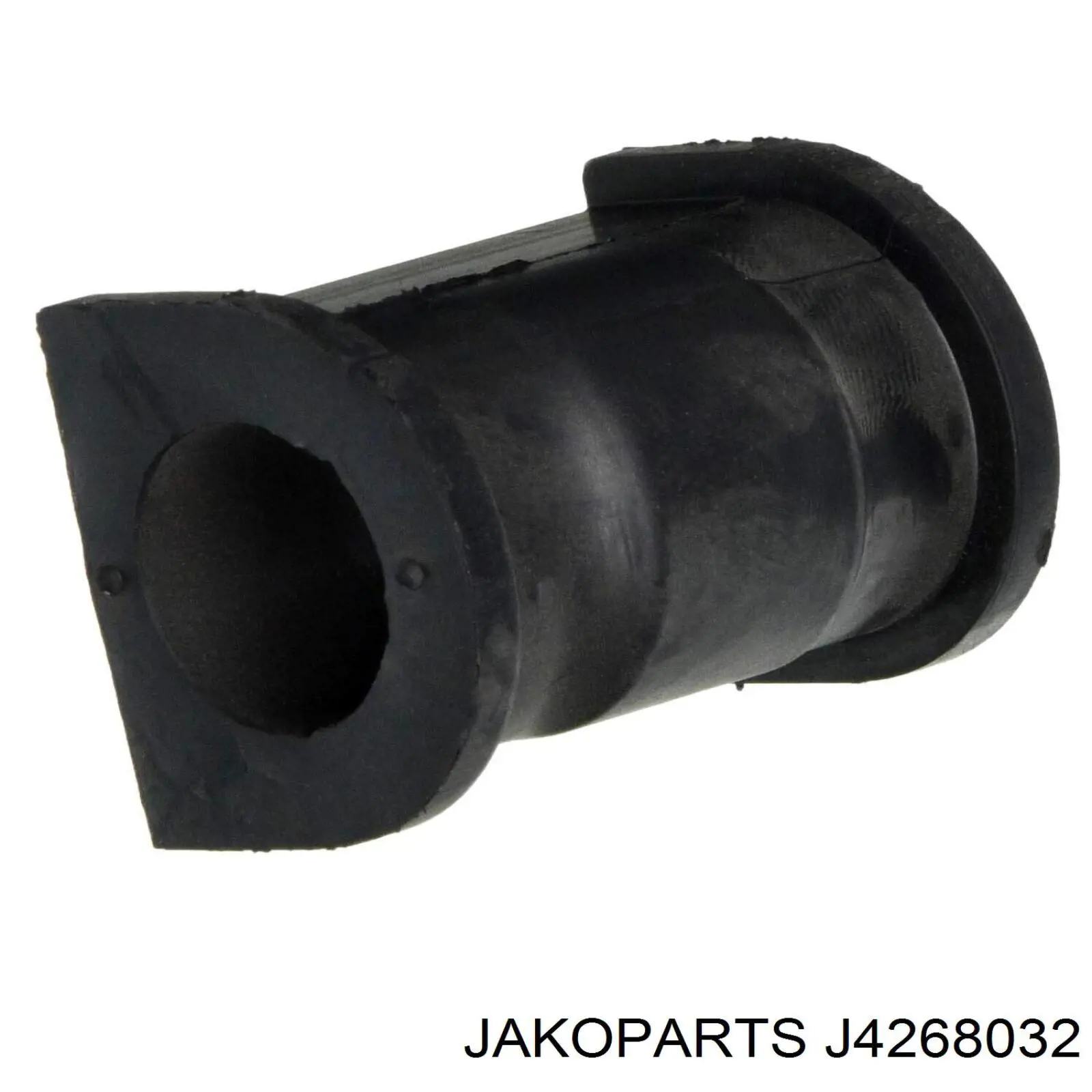 J4268032 Jakoparts втулка стабілізатора переднього