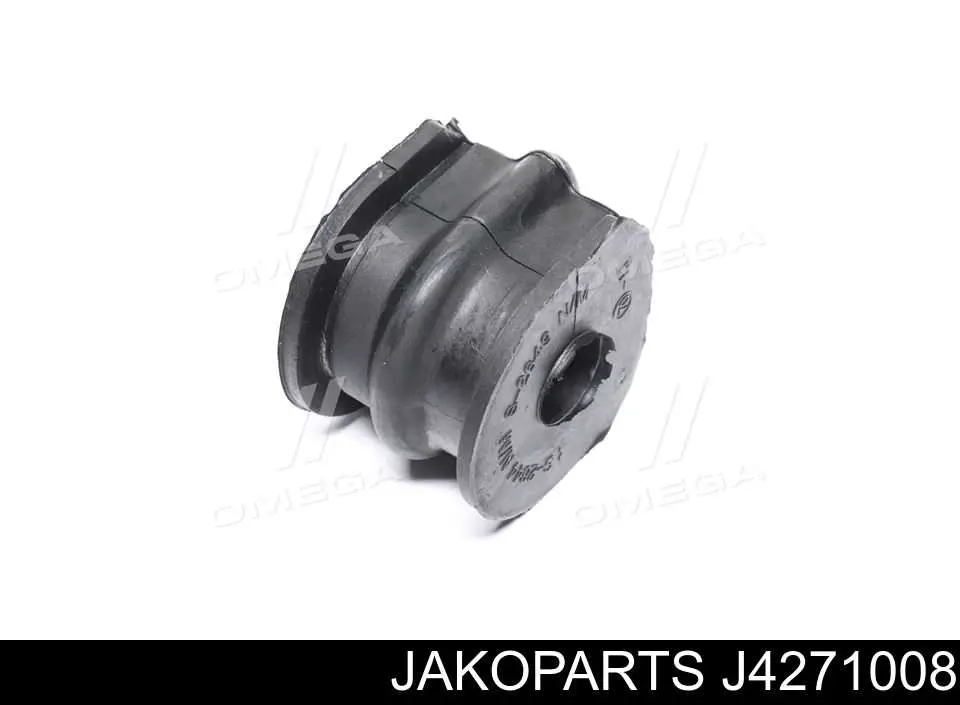 Втулка стабілізатора заднього Jakoparts J4271008 ціна, від 3.62 USD