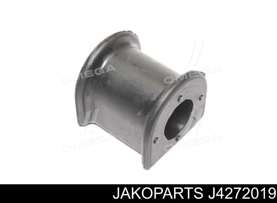 Опора стабілізатора Jakoparts J4272019 ціна, від 2.64 USD