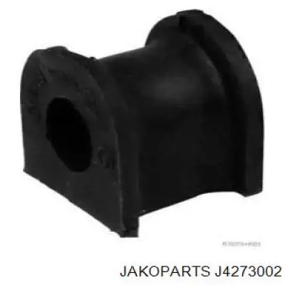 Втулка стабілізатора заднього Jakoparts J4273002 ціна, від 2.24 USD