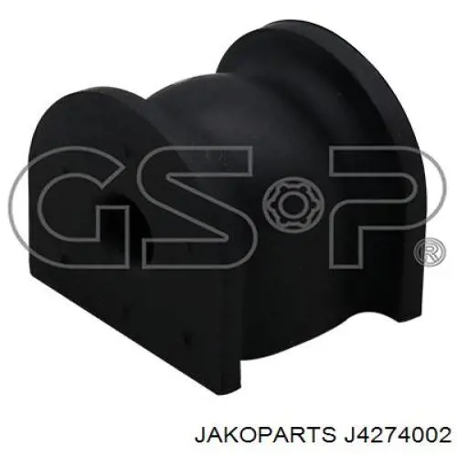 J4274002 Jakoparts Втулка стабілізатора заднього