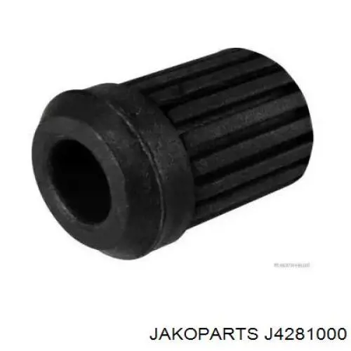 Купити J4281000 Jakoparts Сайлентблок ресори, задній