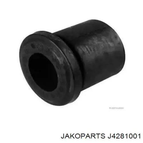 Сайлентблок ресори, задній Jakoparts J4281001 ціна, від 1.32 USD
