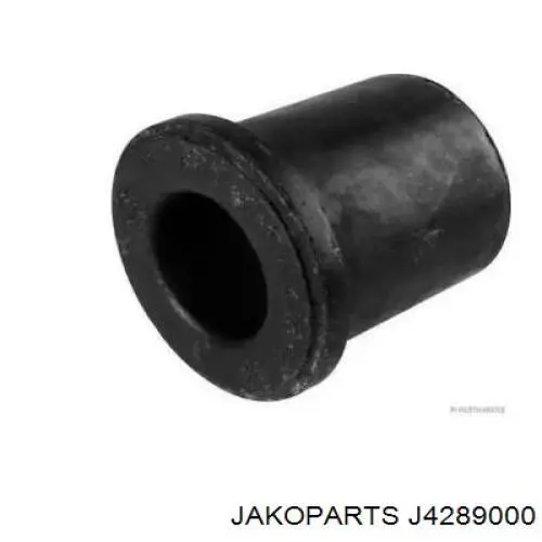 Купити J4289000 Jakoparts Сайлентблок ресори, задній