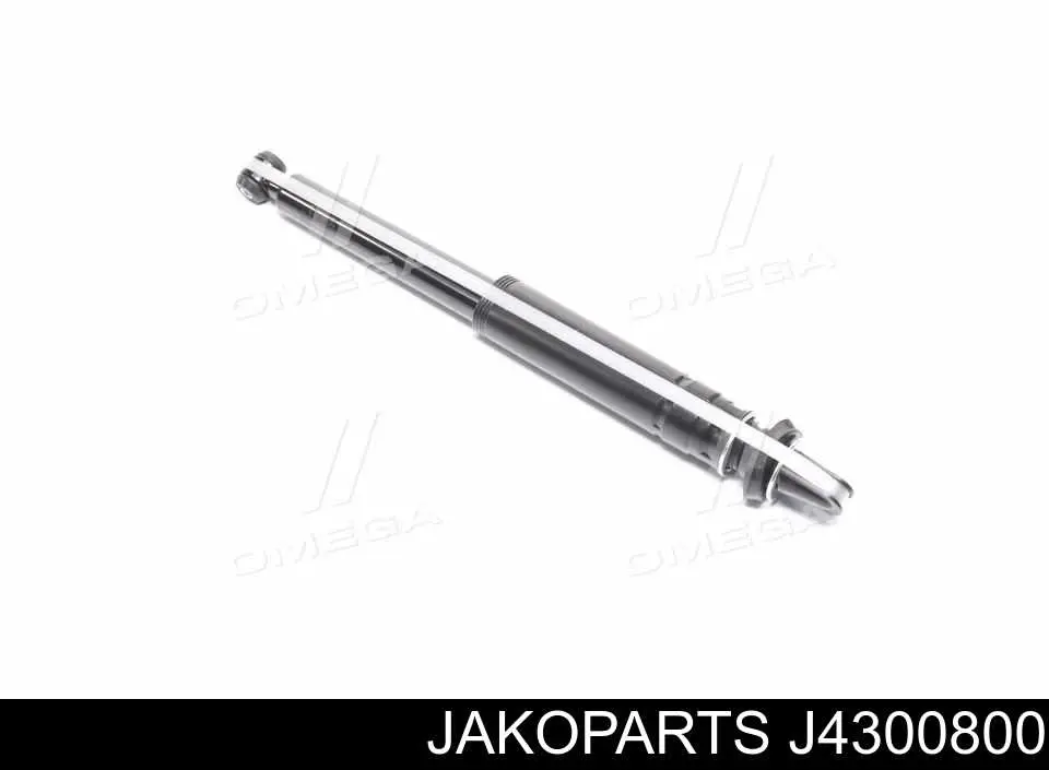 Купити J4300800 Jakoparts Амортизатор передньої підвіски