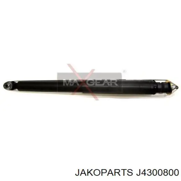 J4300800 Jakoparts Стійка передня