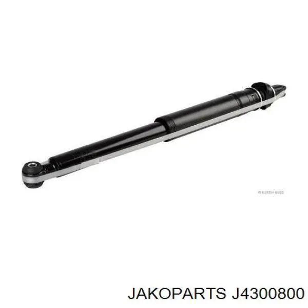 Стойка амортизатора передняя Jakoparts J4300800 ціна, від 29.63 USD