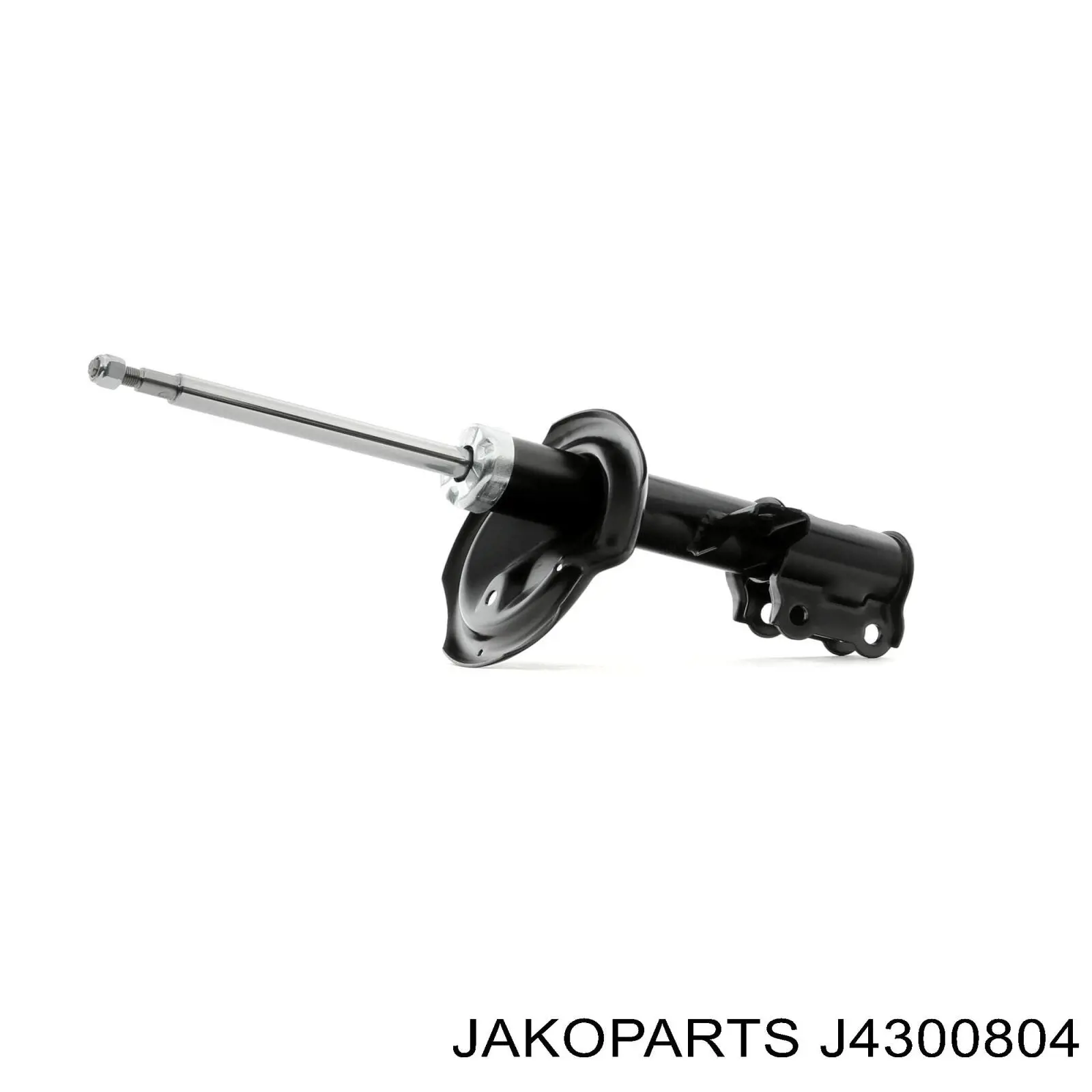 Стойка амортизатора передняя Jakoparts J4300804 ціна, від 38.34 USD