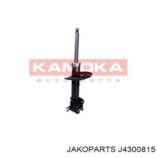 Купити J4300815 Jakoparts Амортизатора передній лівий