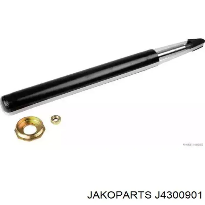 Купити J4300901 Jakoparts Амортизатор передньої підвіски