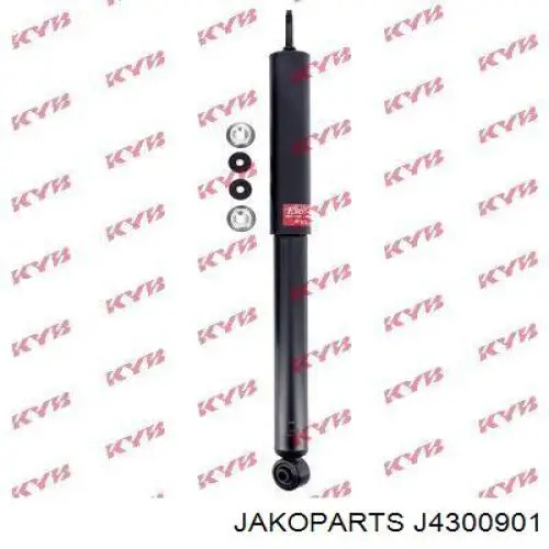 Купити J4300901 Jakoparts Амортизатор передньої підвіски