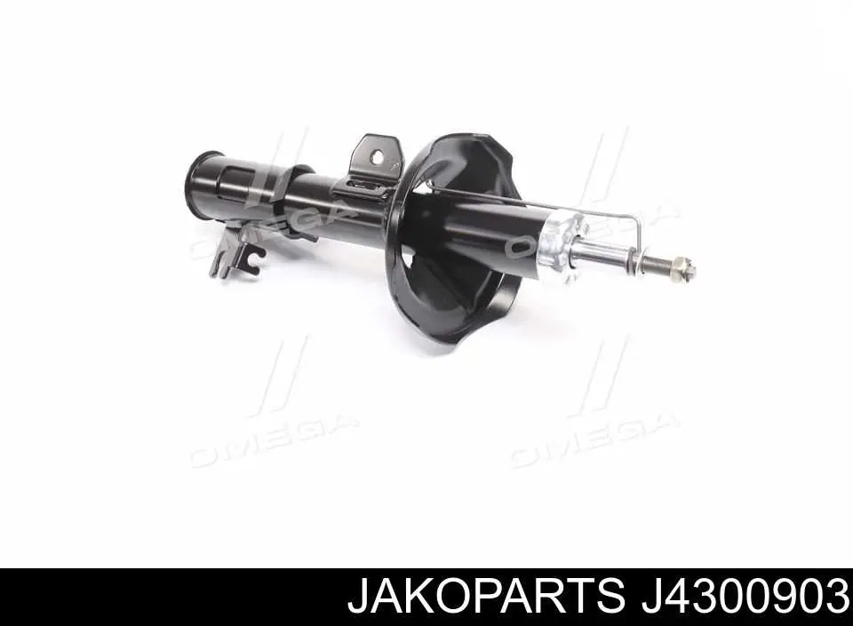 Купити J4300903 Jakoparts Амортизатора передній лівий