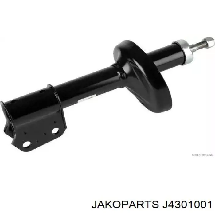 Стойка амортизатора передняя Jakoparts J4301001 ціна, від 38.84 USD