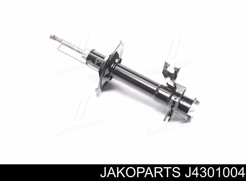 Купити J4301004 Jakoparts Амортизатора передній лівий