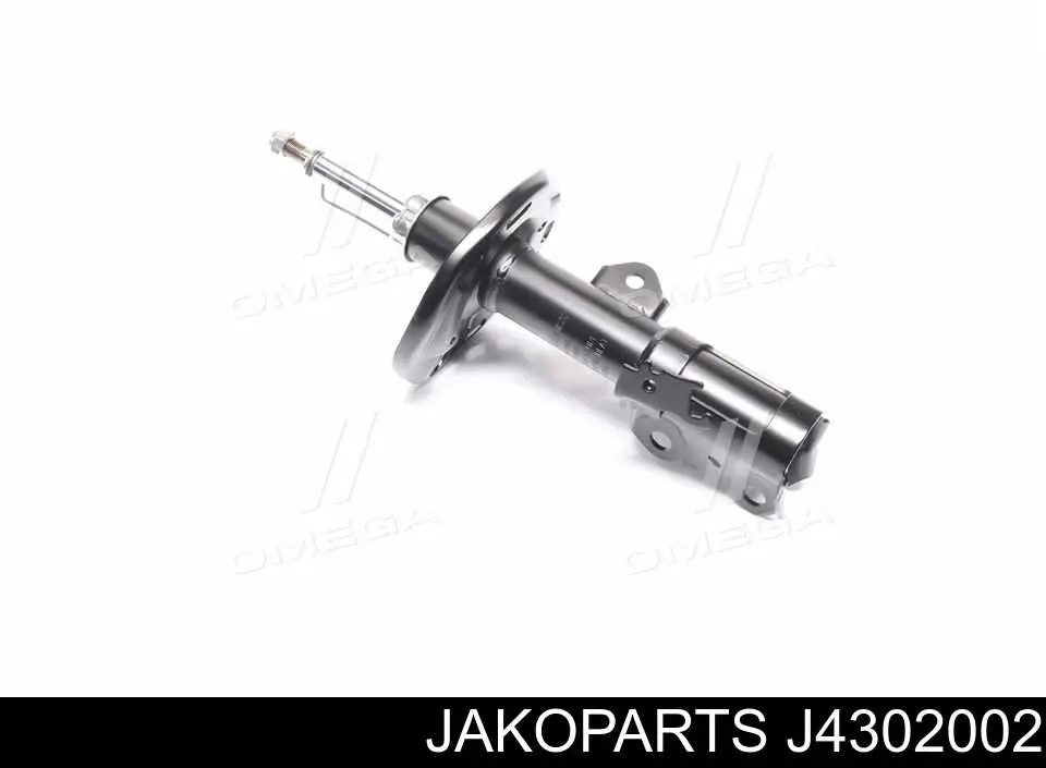 J4302002 Jakoparts Ліва передня стійка