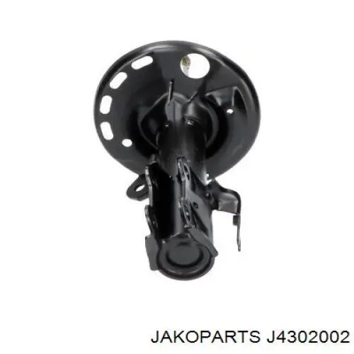 Амортизатор передньої підвіски, лівий Jakoparts J4302002 ціна, від 51.65 USD