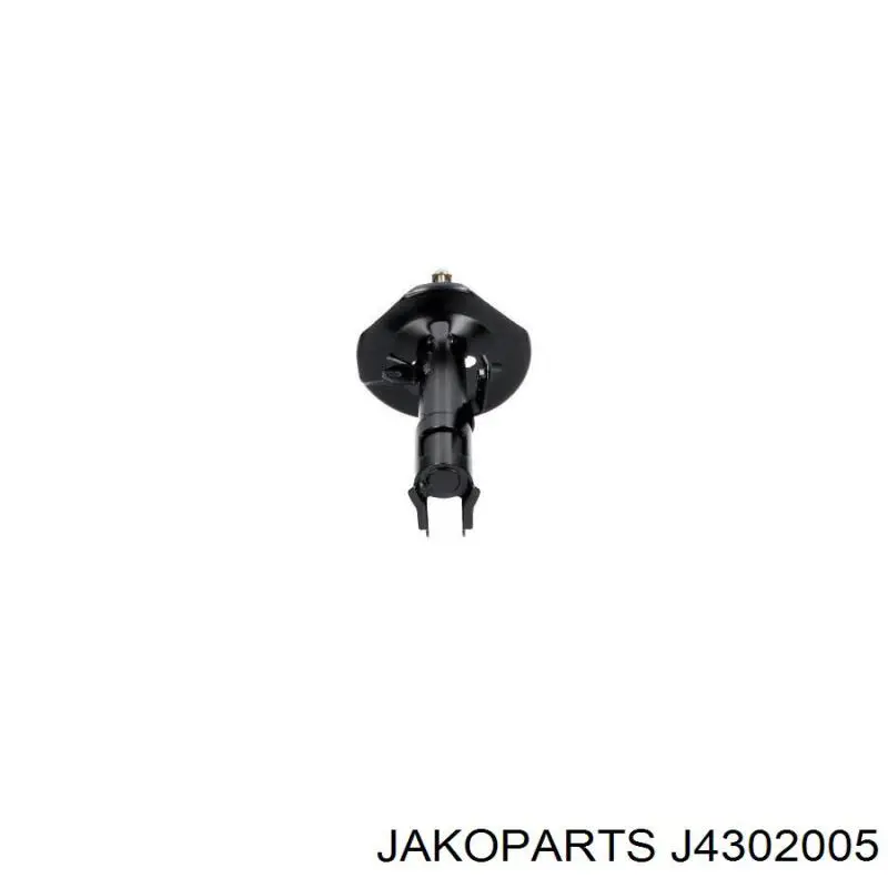 Амортизатор передньої підвіски, лівий Sachs 131341 ціна, від 47.91 USD