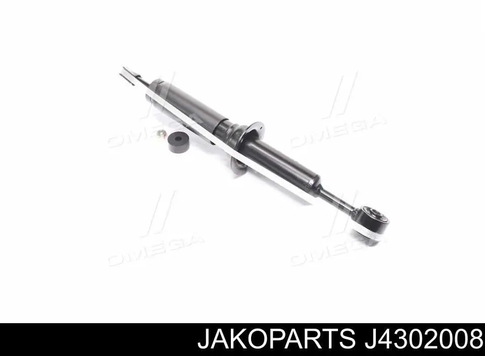 Стойка амортизатора передняя Jakoparts J4302008 ціна, від 45.18 USD