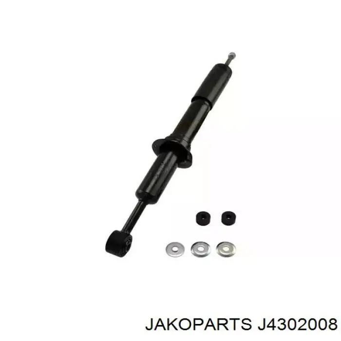J4302008 Jakoparts Стійка передня