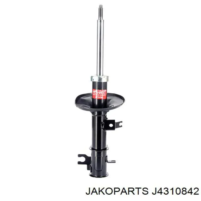 Купити J4310842 Jakoparts Амортизатор передній, правий
