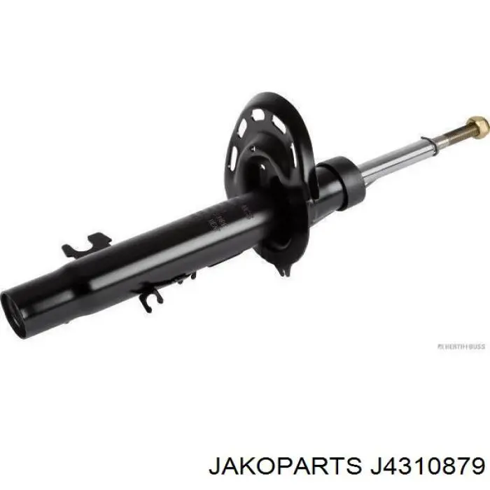 J4310879 Jakoparts Амортизатор передньої підвіски