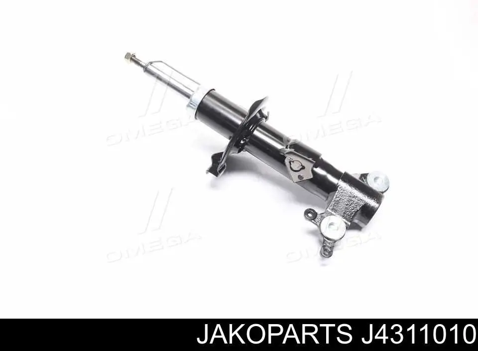 Амортизатор передній, правий J4311010 Jakoparts