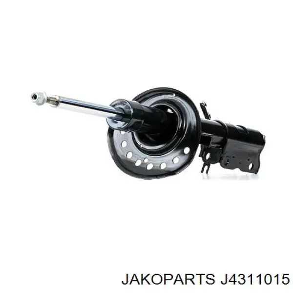 J4311015 Jakoparts Амортизатор передньої підвіски