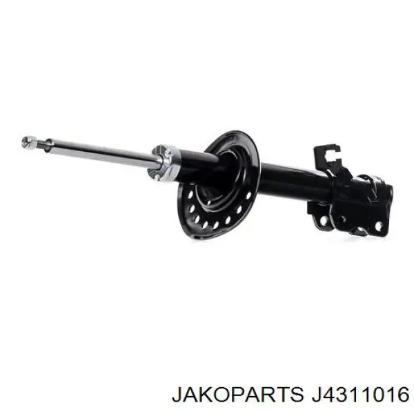 J4311016 Jakoparts Амортизатор передньої підвіски