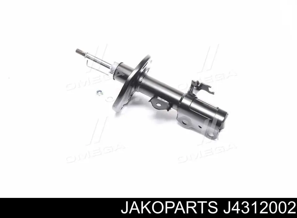 Купити J4312002 Jakoparts Амортизатор передній, правий