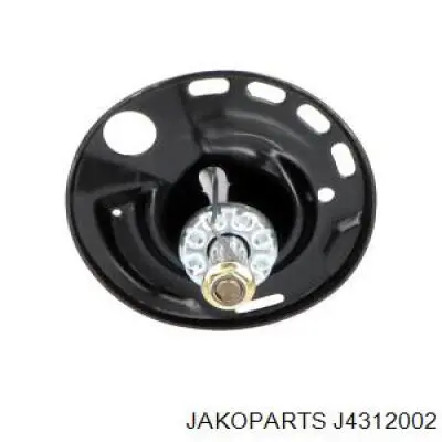 Амортизатор передній, правий Jakoparts J4312002 ціна, від 43.99 USD