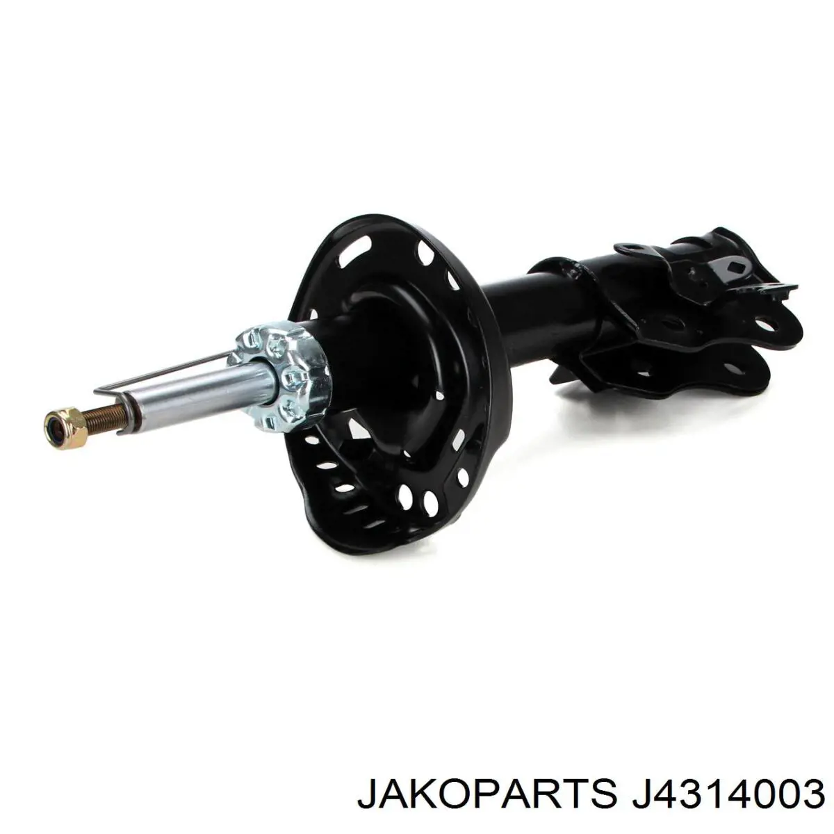 Купити J4314003 Jakoparts Амортизатор передній, правий